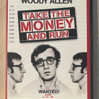 Ota rahat ja juokse (1969) Woody Allen & Janet Margolin - pikkukuva 1