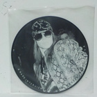 GUNS N ROSES - A RARE INTERVIEW WITH GUNS N' ROSES UUSI 7" + - pikkukuva 2