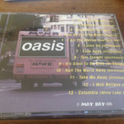 Oasis - The B-Side Experience CD - pikkukuva 4