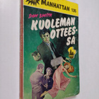 Don Smith : Kuoleman otteessa - pikkukuva 1