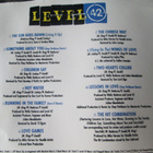 Level 42: The Remixes CD - pikkukuva 2