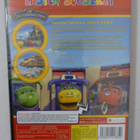 Chuggington Veturit: Superasemat dvd - pikkukuva 2