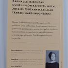 Nikkanen Hanna : Holvi - pikkukuva 2