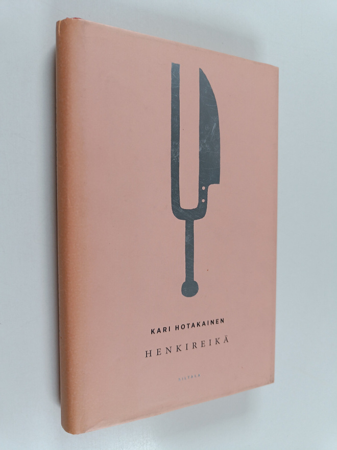 Kari Hotakainen : Henkireikä