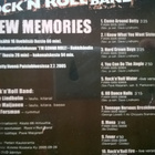 Rock `N`Roll Band - New Memories CD + DVD - pikkukuva 3