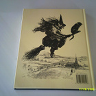 Richard Marshall: Witchcraft; p. 1995; engl. - pikkukuva 2