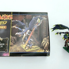 WHFB - Greater Daemon of Tzeentch the Lord of Change - pikkukuva 1