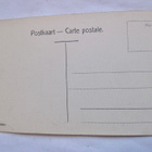 VANHA Postikortti Viro Eesti Tartu Tartto 1920-l - pikkukuva 2