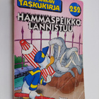 Walt Disney : Hammaspeikko lannistuu - pikkukuva 1
