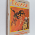 Edgar Rice Burroughs : Tarzanin viidakkoseikkailuja - pikkukuva 1