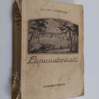 Selma Lagerlöf : Lapsuudenkoti - pikkukuva 1