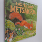 Marjaliisa Pitkäranta : Lasten oma metsäkirja - pikkukuva 1