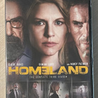 Isänmaan puolesta: Kausi 3 (4DVD) uusi ja muoveissa - pikkukuva 1