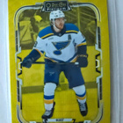 Robert Thomas 2025-26 OPC Platinum Neon Yellow Surge - pikkukuva 1
