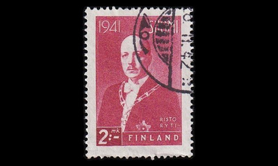 244 o Ryti 2mk W1 25mm (1941)