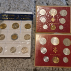Vatikaani vuosisarjoja 1971, 1977, 1998 - pikkukuva 1