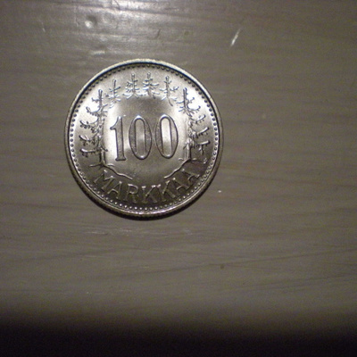 100 mk 1959