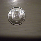 100 mk 1959 - pikkukuva 1