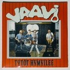 VAAVI : Tytöt hymyilee - 2LP, LTD, uusi - pikkukuva 2
