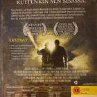 THE CAVERN DVD - pikkukuva 2