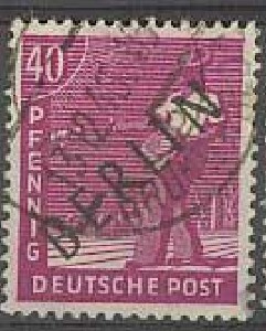 Berlin Mi 12 o