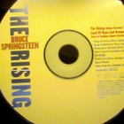 BRUCE SPRINGSTEEN :: THE RISING :: CD , SINGLE 2002 - pikkukuva 3