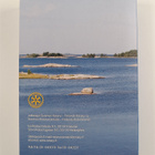 Rotary : matrikkeli 2008-2009 : piirit 1380, 1390, 1400, ... - pikkukuva 2