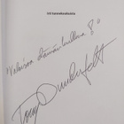 Tony Dunderfelt : Irti tunnekoukuista : kohti vapaampaa e... - pikkukuva 3