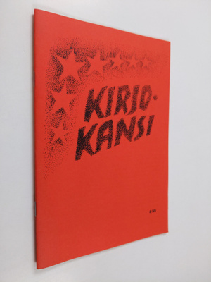 Kirjokansi 4/88