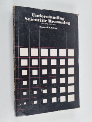 Ronald N. Giere : Understanding scientific reasoning