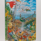 Stefan Källman : Nuoren vaeltajan opas - pikkukuva 1