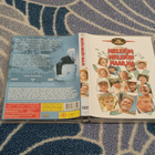 Mieletön, Mieletön Maailma DVD - pikkukuva 1