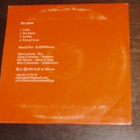 CD Maxi Single Konsten Att Flyga - Din Spion - pikkukuva 2