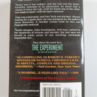 John Darnton : The Experiment - pikkukuva 2