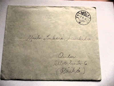 1942 Salla kp kuori sisällöin