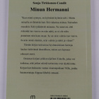 Sonja Tirkkonen-Condit : Minun Hermanni - pikkukuva 2
