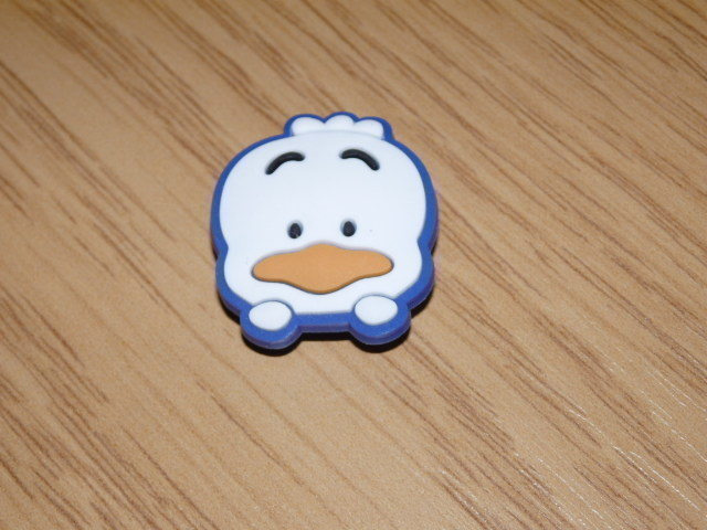 ANKKA, PEKKLE (SANRIO) kenkäkoru, kenkäkoriste