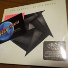 THE RASMUS - BLACK ROSES UUSI DIGIPAK CD+DVD - pikkukuva 1