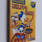 Walt Disney : Helppo nakki - pikkukuva 1