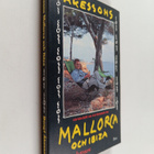 Bengt Åkesson : Åkessons Mallorca och Ibiza : kärleksfull... - pikkukuva 1