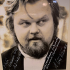 Martti Talvela: valokuva omistuskirjoituksella - pikkukuva 2