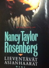 Nancy Taylor Rosenberg - Lieventävät asianhaarat