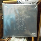 TOMBSTONED FIN 2013 WHITE VINYL  M-/M- LP - pikkukuva 2