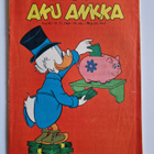 Aku Ankka 45/1964 - pikkukuva 1