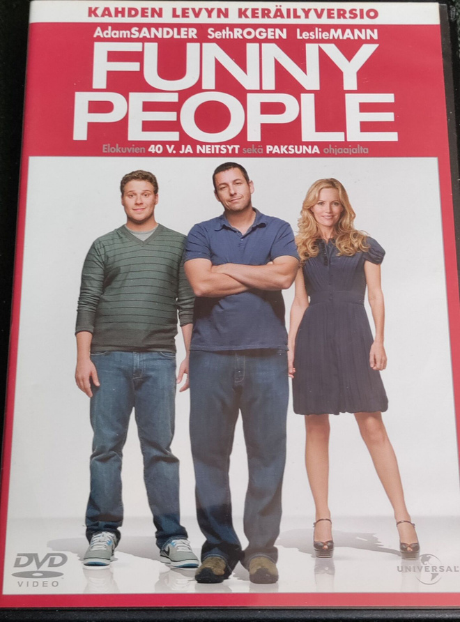 Funny People
