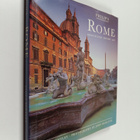 James Bentley : Philip's Rome : architecture, history, art - pikkukuva 1