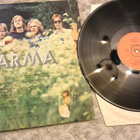 Karma  – Karma LP - pikkukuva 2