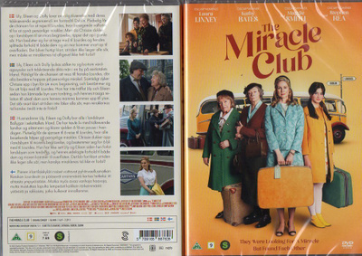 miracle club	(12 412)	UUSI	-FI-	DVD	nordic,			2023	ihmeiden