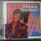 Donna Summer: Back Of Boogaloo CD - pikkukuva 1