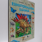 Jane Bingham : Esihistoriallisia eläimiä - pikkukuva 1